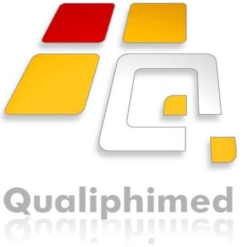 Bald an dieser Stelle zu erreichen: QualiPhiMed Qualit�tsmanagementsysteme